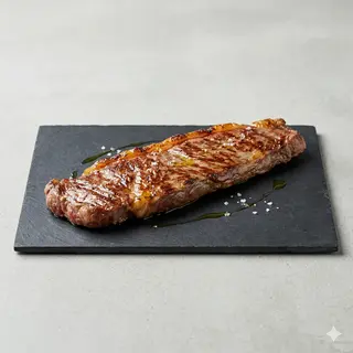Lagarto Ibérico 100% Bellota