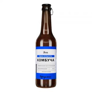 Комбуча Оріджінал комбуча Jiva (0.33 л)