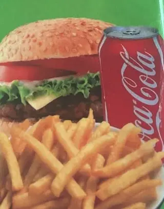 Menú 4