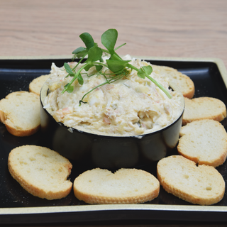Timbal Ensaladilla