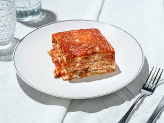 Lasagna