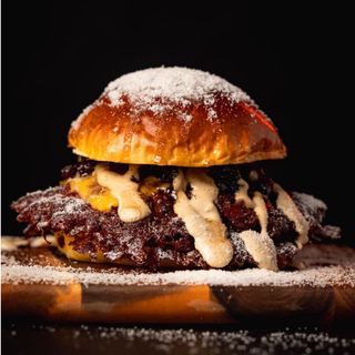 Smash Burger Michigan