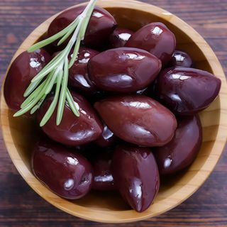 Olive kalamata
