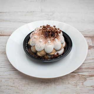 Tarta De Fantastica