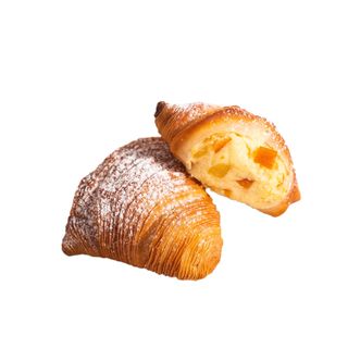 Sfogliatella riccia