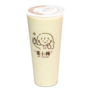 Matcha Brown Sugar Milk Tea