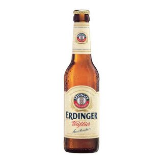 Erdinger Weissbier