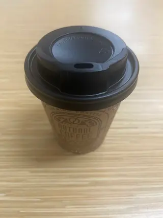 Café con leche