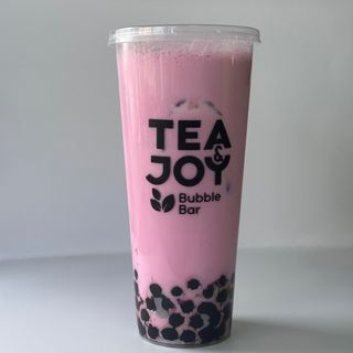 Клубничный (700мл)