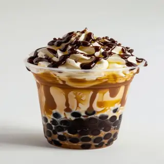 Bistro Shake