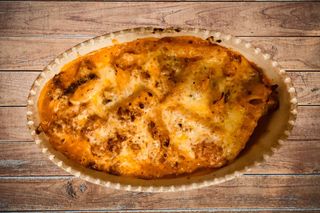 88. Penne Al Forno