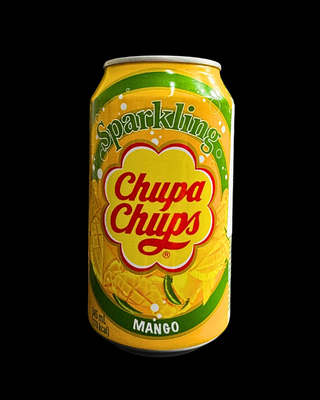 Chupa Chups Mango