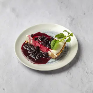 Cheesecake