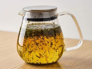 Травʼяний чай Polifonia (350ml)