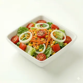 Ensalada Normal