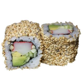 Sésamo Roll (8 uds)