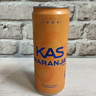 Kas Naranja 33cl