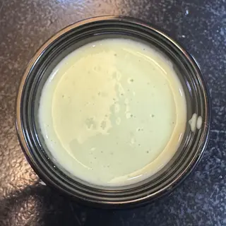 Salsa De Ajo