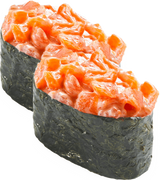 ცხარე ორაგული 2ც