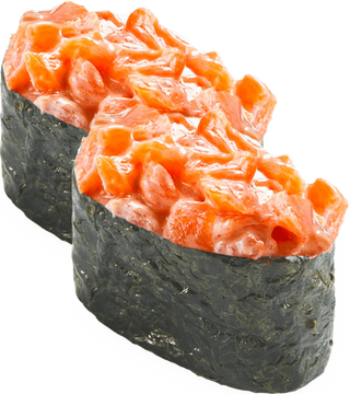 ცხარე ორაგული 2ც