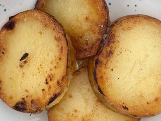 Картопля (50g)