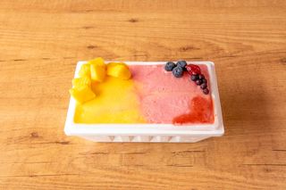 Vaschetta gelato 750 g