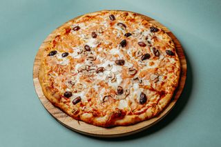 Pizza Quattro Stagioni Ø 40cm