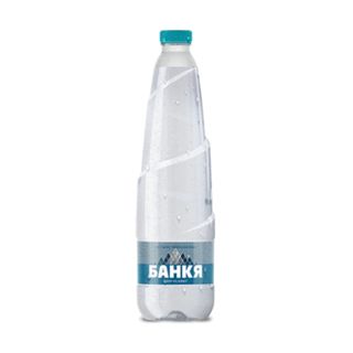 Минерална вода Банкя голяма