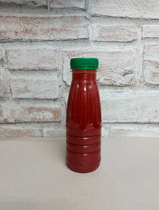 Червен Детокс (330мл)