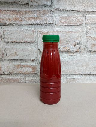 Червен Детокс (330мл)