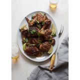 Noodles, Eggs & Chicken