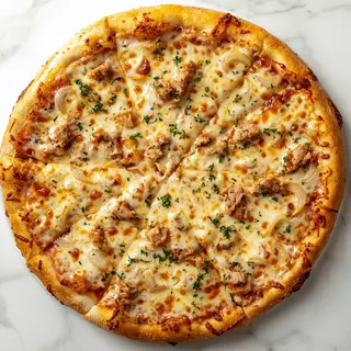 Pizza Don Vito