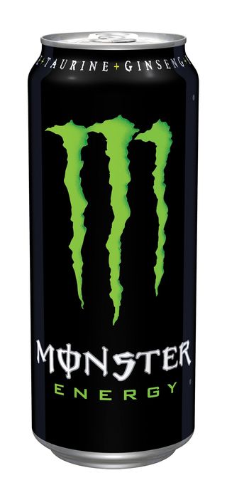 Monster 50cl