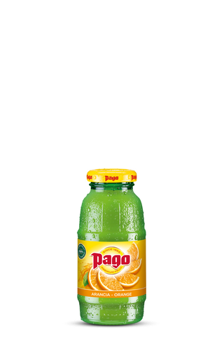 Pago naranča