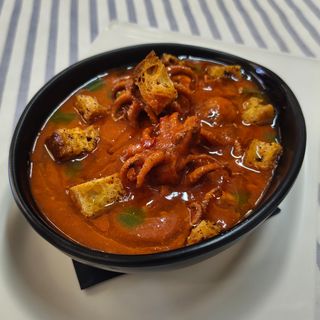 Polpetti al sugo profumati alla 'nduja