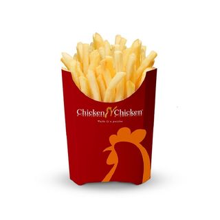 Patatine Fritte grande