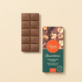 Tavoletta Gianduia Latte 