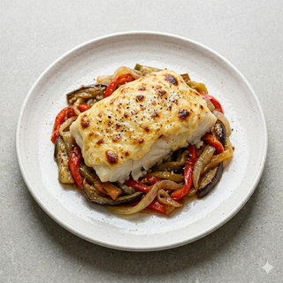 Bacalao
