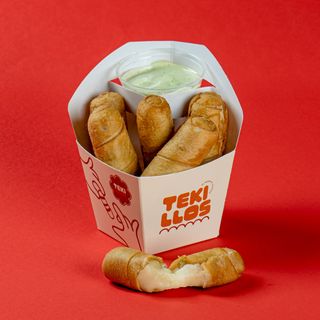 Tekillos (6 Uds.)