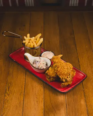 Chicken Chips