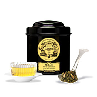 Mariage Frères - Pharaon - Lata 100g