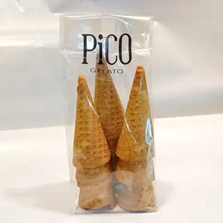Confezione cialde a Conetto - 10 pezzi