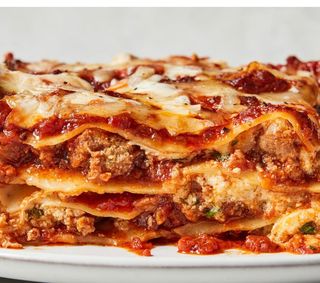 Lasagna