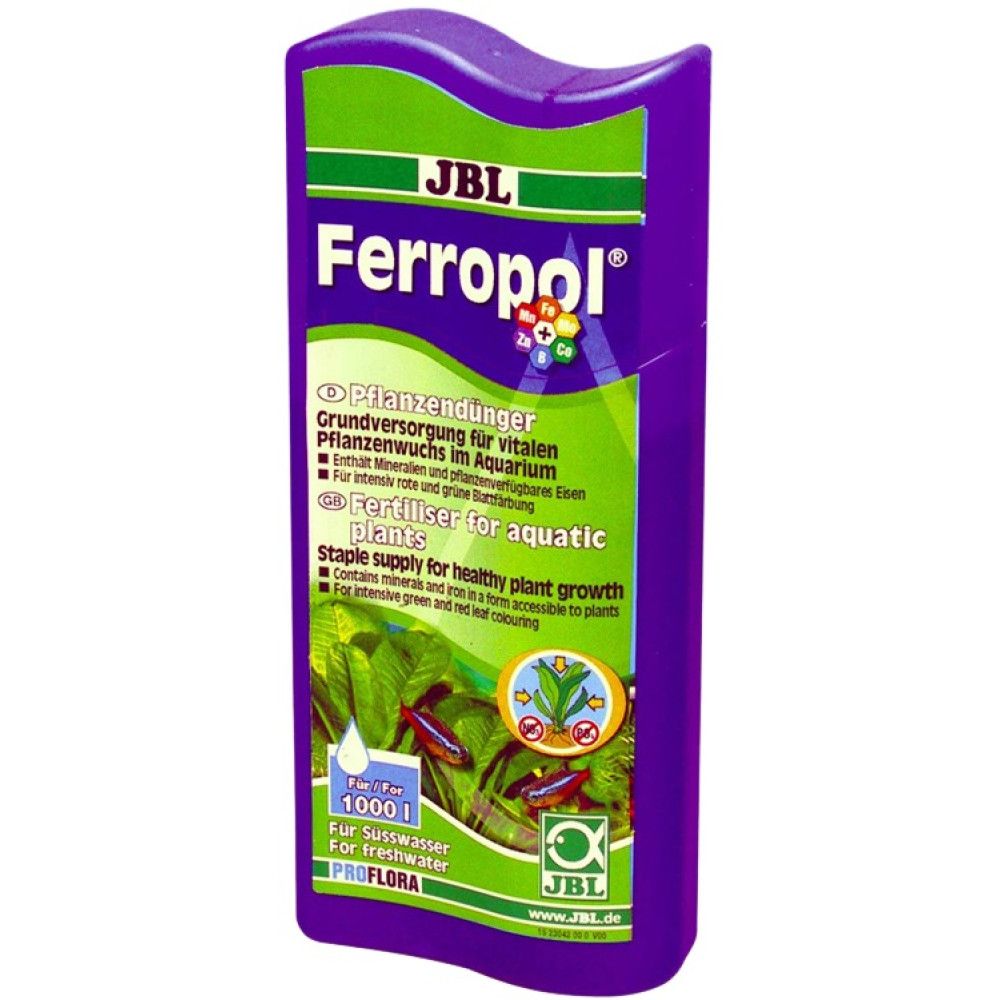 Uzgoj i održavanje akvarijskog bilja