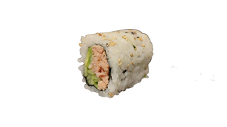 54.Ura Maki De Atún Cocido (8 Pzs.)