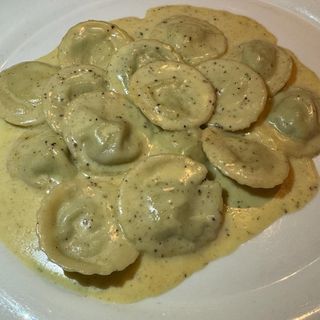 Tortellini Di Magro