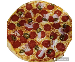 Pizza Hel 40cm