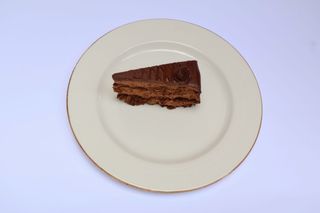 Nugat torta