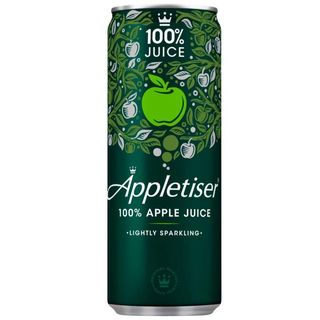 Appletiser