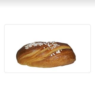 Nastrina Crema pasticcera  e amarene